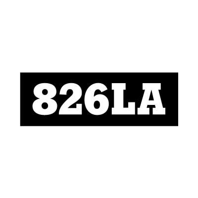 344 Design Client: 826LA