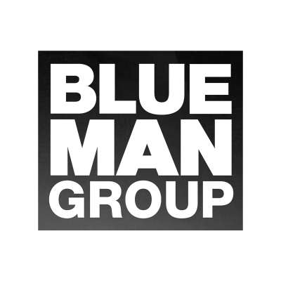 344 Design Client: Blue Man Group